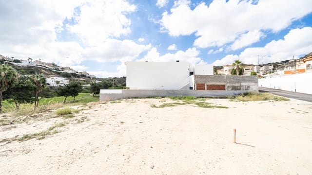 Bauplatz zu verkaufen in Ciudad Quesada, Rojales - 195.000 € (Ref: 7864978)