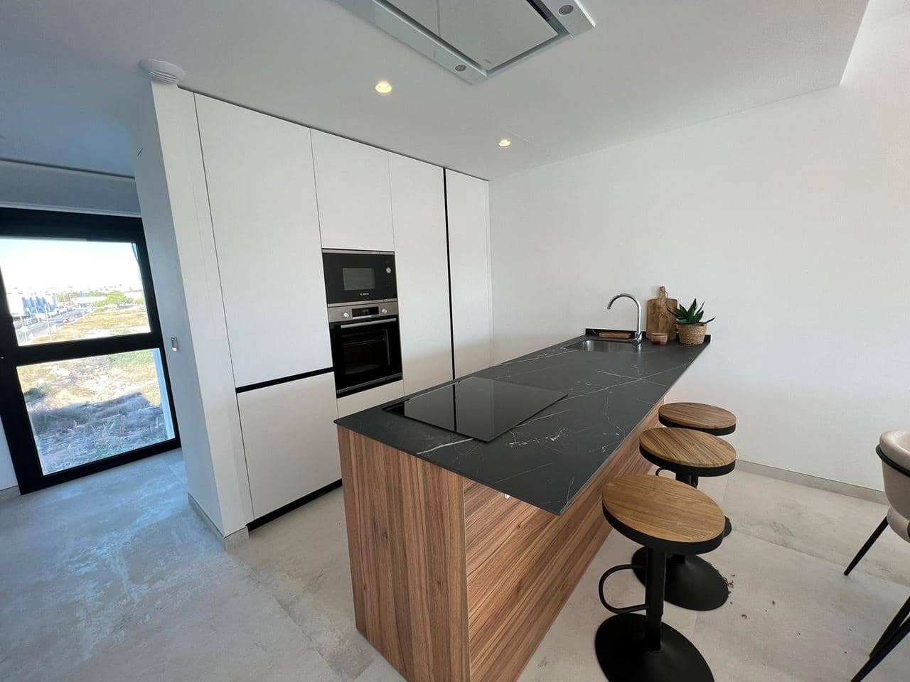 2 slaapkamer Appartement te koop in La Zenia met zwembad garage - € 273.900 (Ref: 7891908)