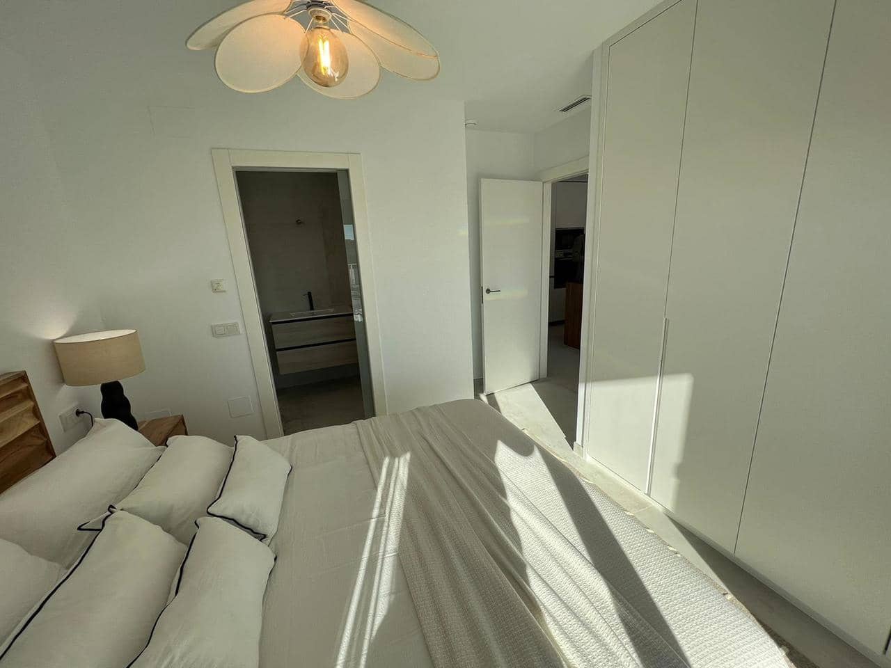 2 slaapkamer Appartement te koop in La Zenia met zwembad garage - € 273.900 (Ref: 7891908)