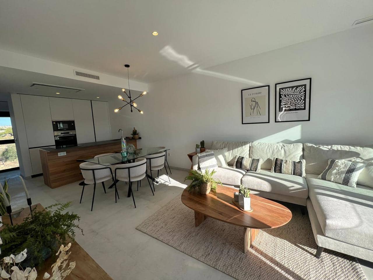 2 slaapkamer Appartement te koop in La Zenia met zwembad garage - € 273.900 (Ref: 7891908)