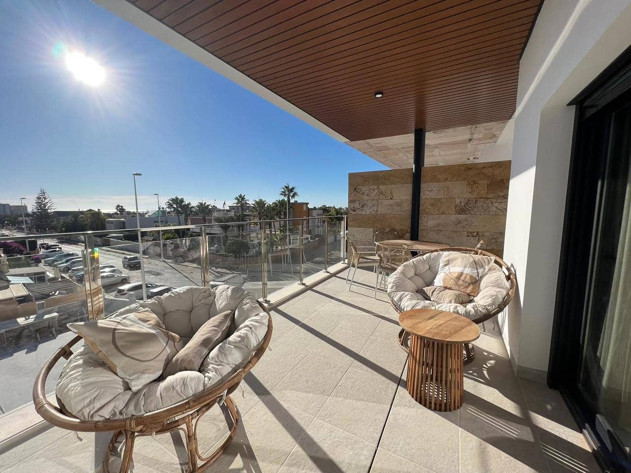 2 slaapkamer Appartement te koop in La Zenia met zwembad garage - € 273.900 (Ref: 7891908)