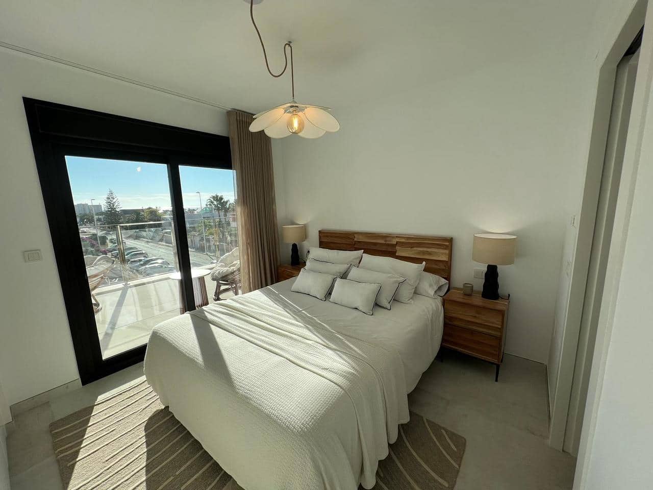 2 slaapkamer Appartement te koop in La Zenia met zwembad garage - € 273.900 (Ref: 7891908)