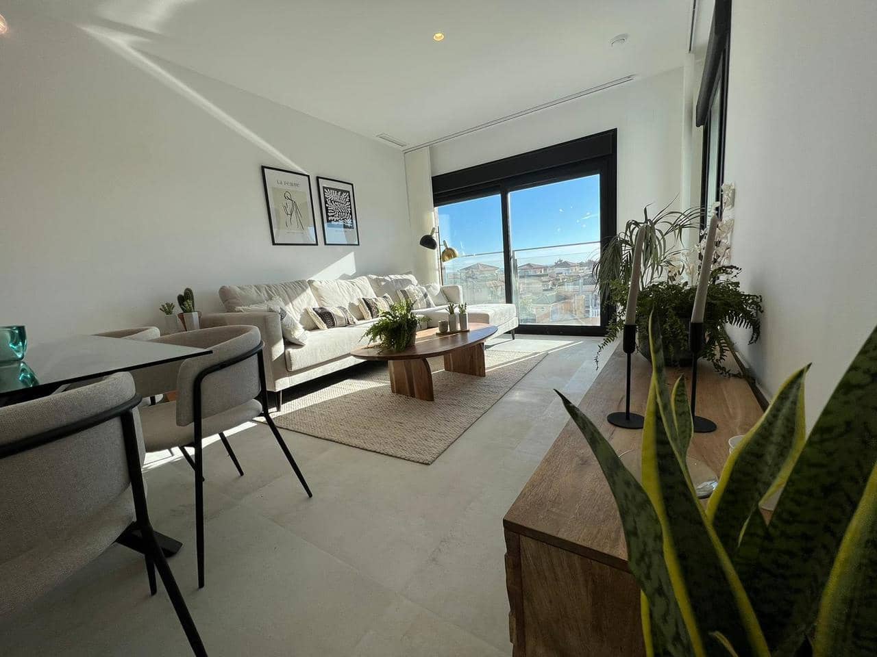 2 slaapkamer Appartement te koop in La Zenia met zwembad garage - € 273.900 (Ref: 7891908)