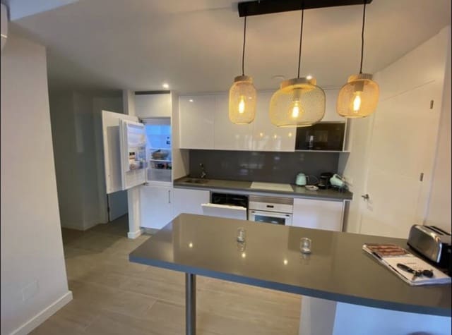 2 quarto Apartamento para venda em Villamartin, Orihuela com piscina - 215 000 € (Ref: 7961223)