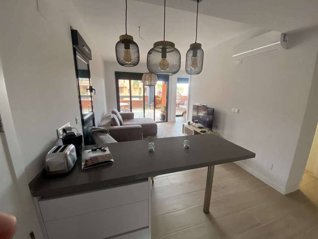 2 quarto Apartamento para venda em Villamartin com piscina - 215 000 € (Ref: 7961223)