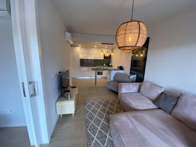 2 quarto Apartamento para venda em Villamartin, Orihuela com piscina - 215 000 € (Ref: 7961223)