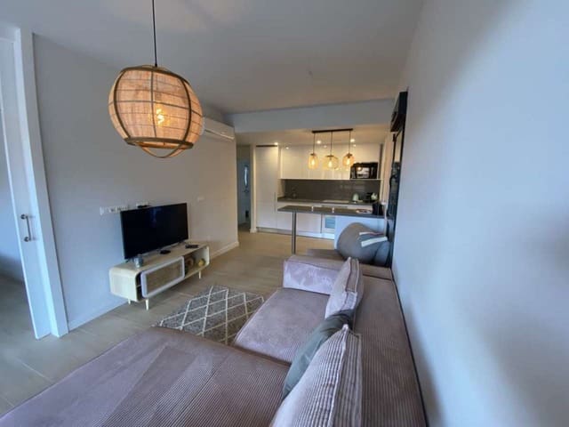 2 quarto Apartamento para venda em Villamartin, Orihuela com piscina - 215 000 € (Ref: 7961223)