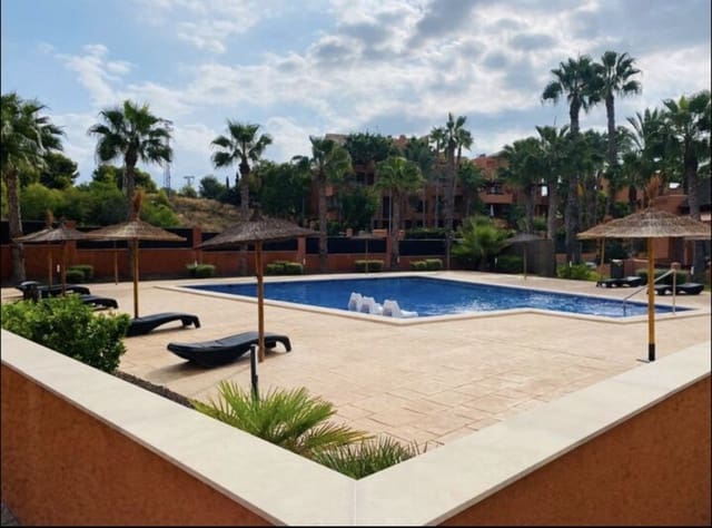 2 quarto Apartamento para venda em Villamartin, Orihuela com piscina - 215 000 € (Ref: 7961223)