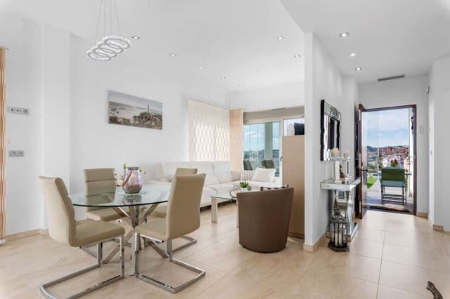 3 camera da letto Villa in vendita in Villamartin, Orihuela con piscina - 465.000 € (Rif: 7980212)