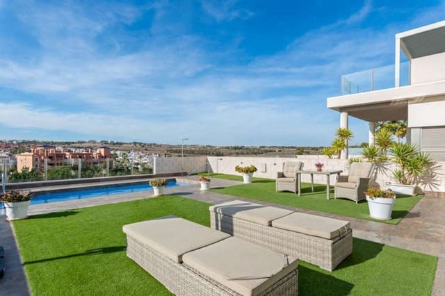 3 camera da letto Villa in vendita in Villamartin, Orihuela con piscina - 465.000 € (Rif: 7980212)