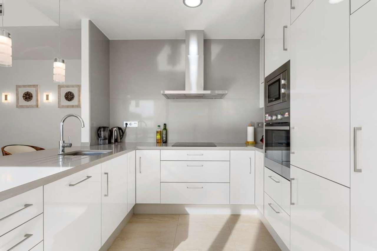 3 camera da letto Villa in vendita in Villamartin con piscina - 465.000 € (Rif: 7980212)