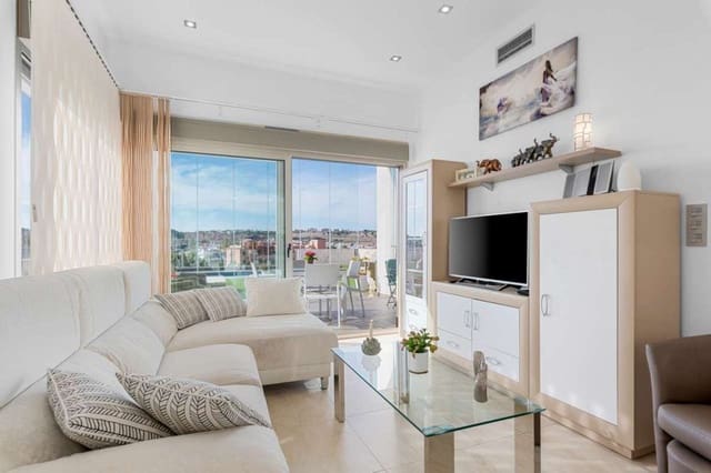 3 camera da letto Villa in vendita in Villamartin, Orihuela con piscina - 465.000 € (Rif: 7980212)