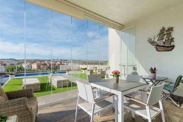3 camera da letto Villa in vendita in Villamartin, Orihuela con piscina - 465.000 € (Rif: 7980212)
