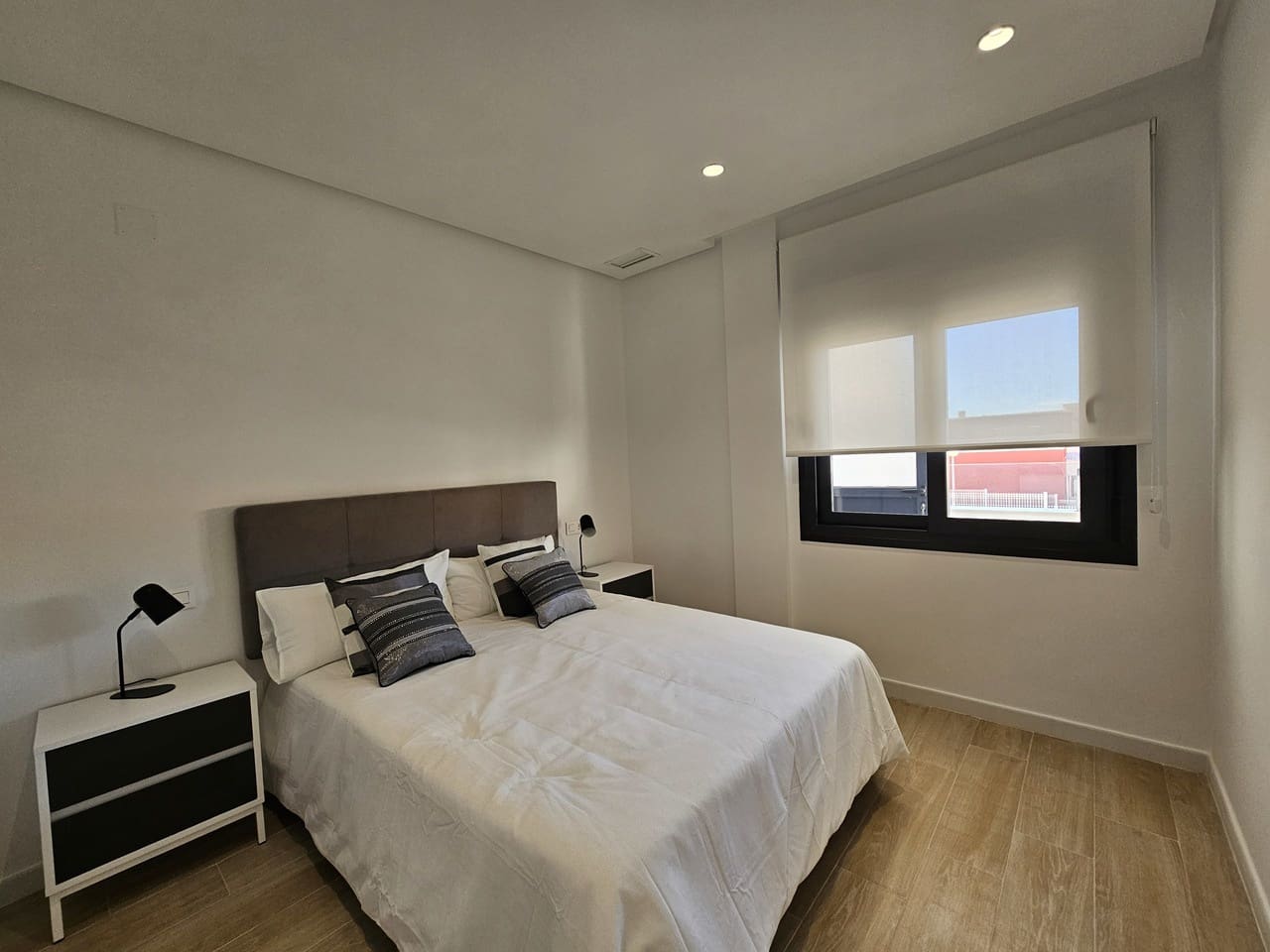 2 slaapkamer Appartement te koop in Los Altos met zwembad garage - € 250.000 (Ref: 8016371)