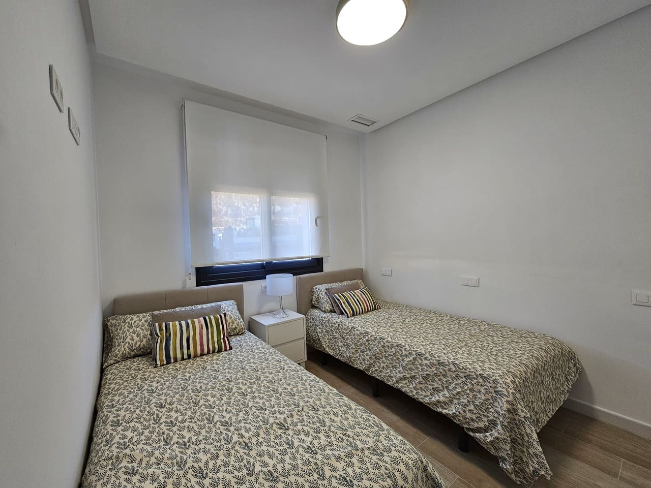 2 slaapkamer Appartement te koop in Los Altos met zwembad garage - € 250.000 (Ref: 8016371)