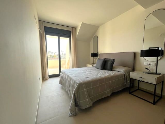 2 slaapkamer Appartement te koop in La Veleta, Torrevieja met zwembad garage - € 285.000 (Ref: 8016372)