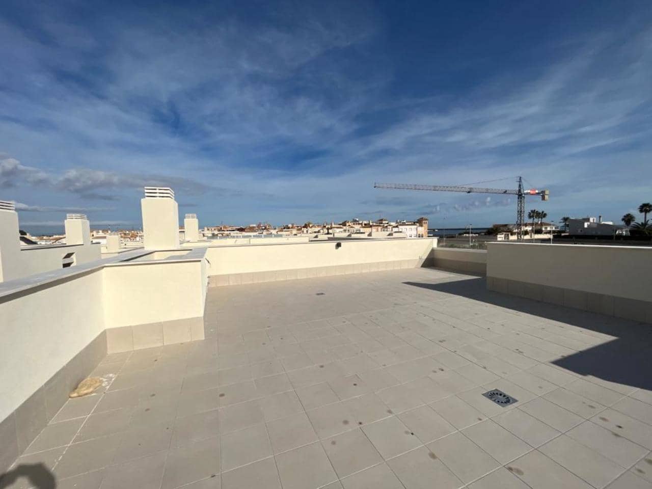 2 sypialnia Apartament na sprzedaż w La Veleta z basenem garażem - 285 000 € (Ref: 8016372)