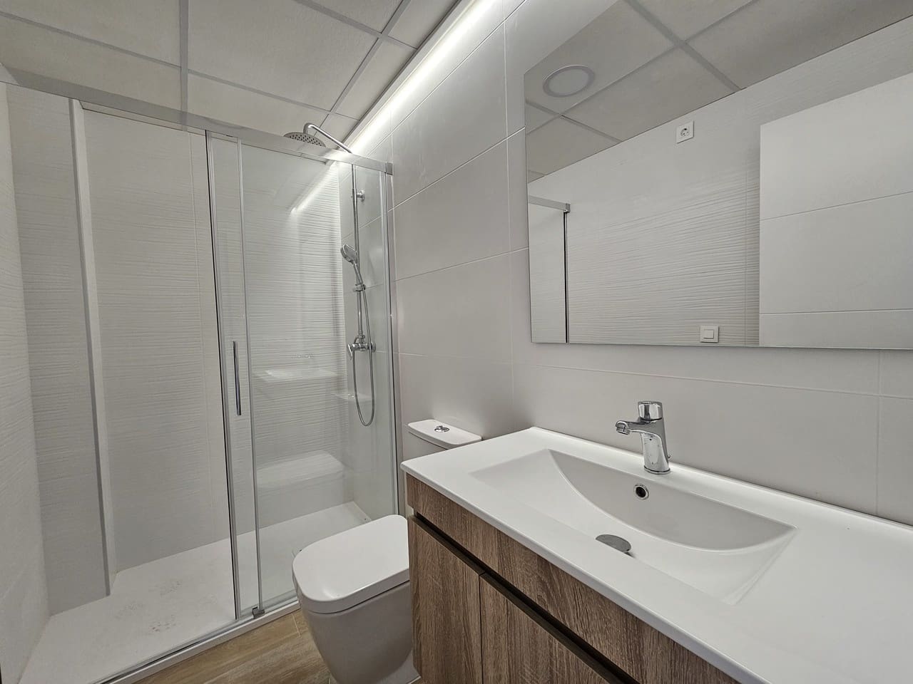 2 slaapkamer Appartement te koop in Los Altos met zwembad garage - € 250.000 (Ref: 8016373)