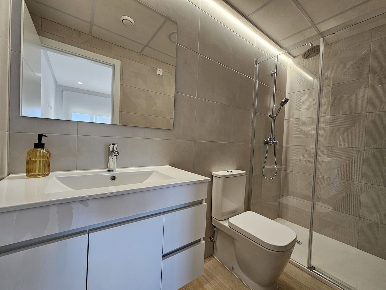 2 Zimmer Penthouse zu verkaufen in Los Altos mit Pool Garage - 265.000 € (Ref: 8016374)