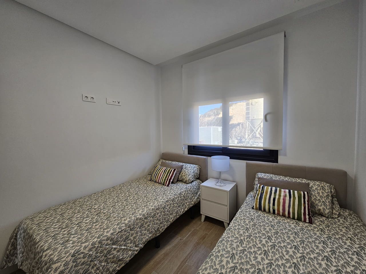 2 Zimmer Penthouse zu verkaufen in Los Altos mit Pool Garage - 265.000 € (Ref: 8016374)