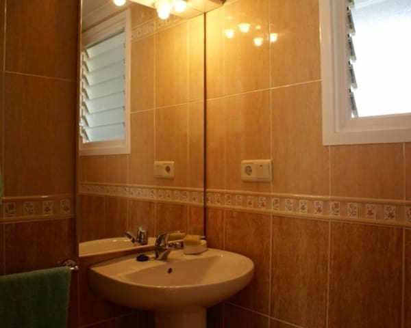 4 makuuhuone Huoneisto myytävänä paikassa Zona Pueblo, Guardamar del Segura mukana uima-altaan - 190 000 € (Ref: 8034763)