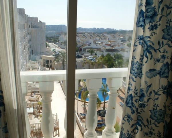 4 makuuhuone Huoneisto myytävänä paikassa Zona Pueblo, Guardamar del Segura mukana uima-altaan - 190 000 € (Ref: 8034763)