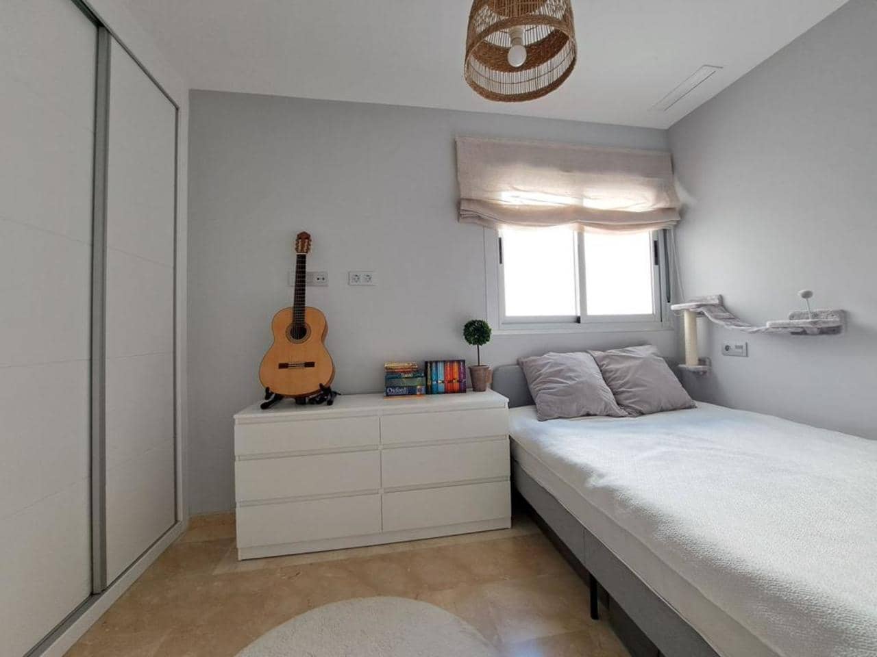 3 quarto Apartamento para venda em Villamartin com piscina - 309 950 € (Ref: 8045953)