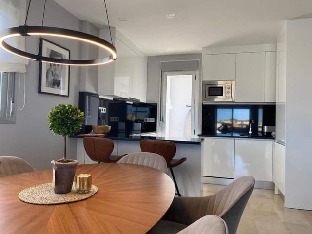 3 quarto Apartamento para venda em Villamartin, Orihuela com piscina - 309 950 € (Ref: 8045953)