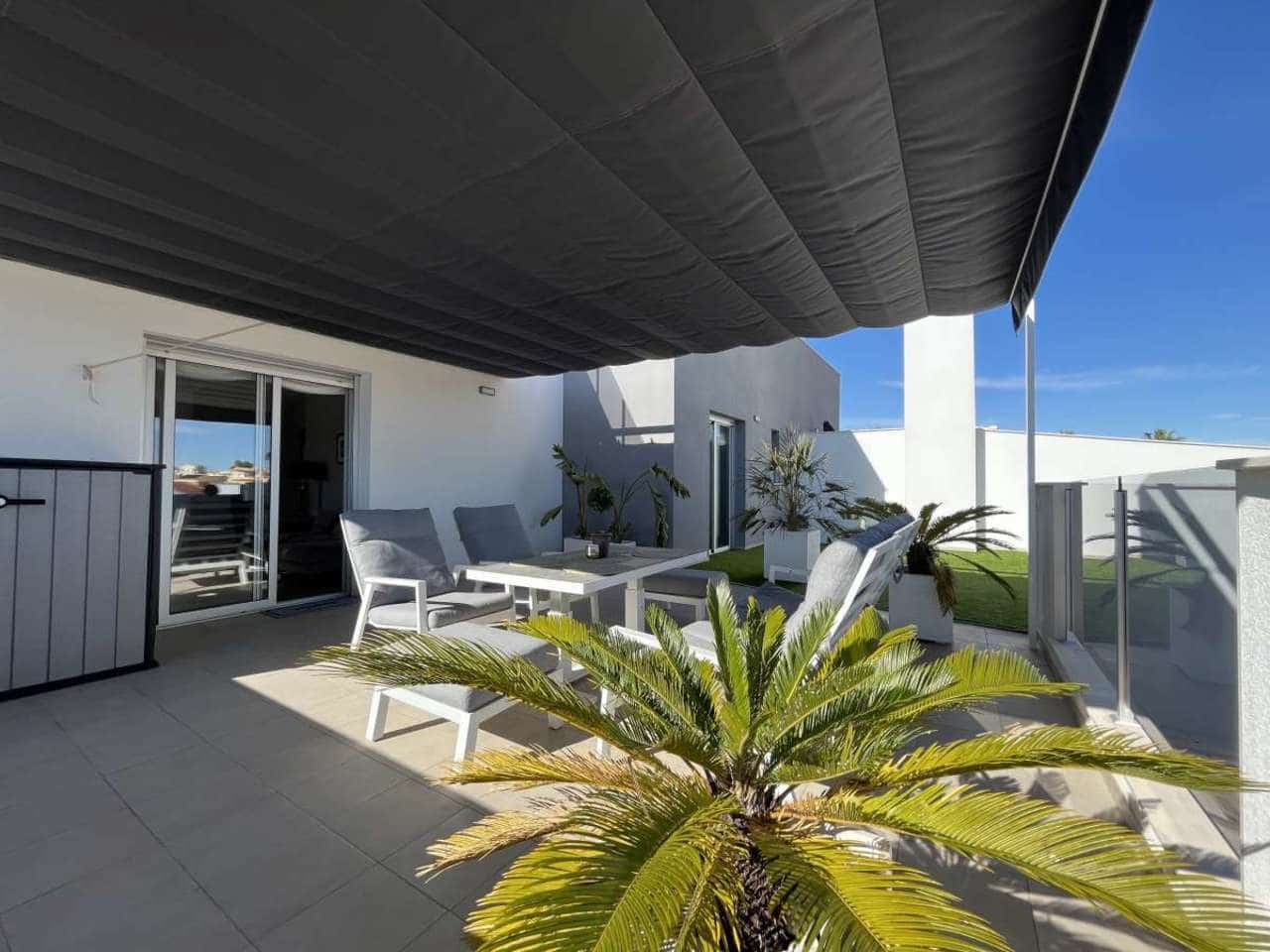 3 quarto Apartamento para venda em Villamartin com piscina - 309 950 € (Ref: 8045953)