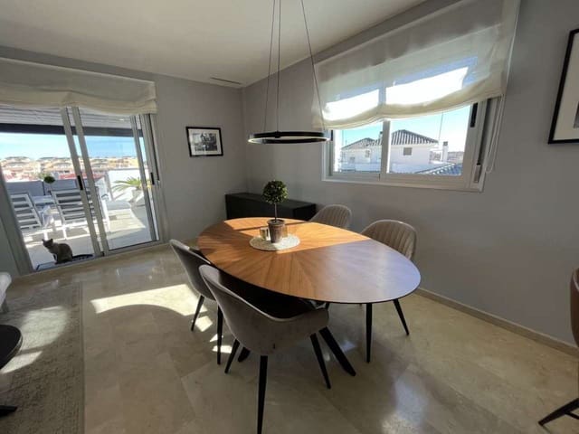 3 quarto Apartamento para venda em Villamartin, Orihuela com piscina - 309 950 € (Ref: 8045953)