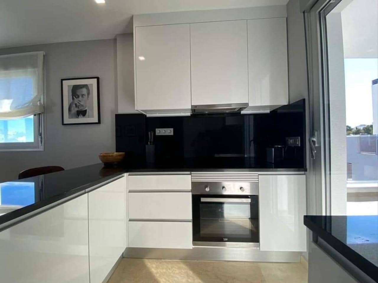 3 quarto Apartamento para venda em Villamartin com piscina - 309 950 € (Ref: 8045953)