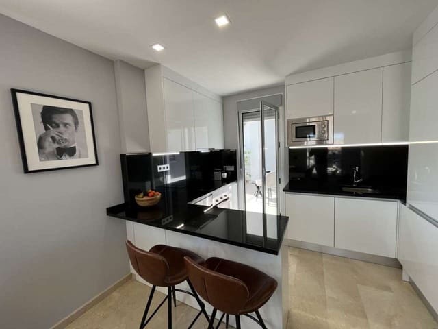 3 quarto Apartamento para venda em Villamartin, Orihuela com piscina - 309 950 € (Ref: 8045953)