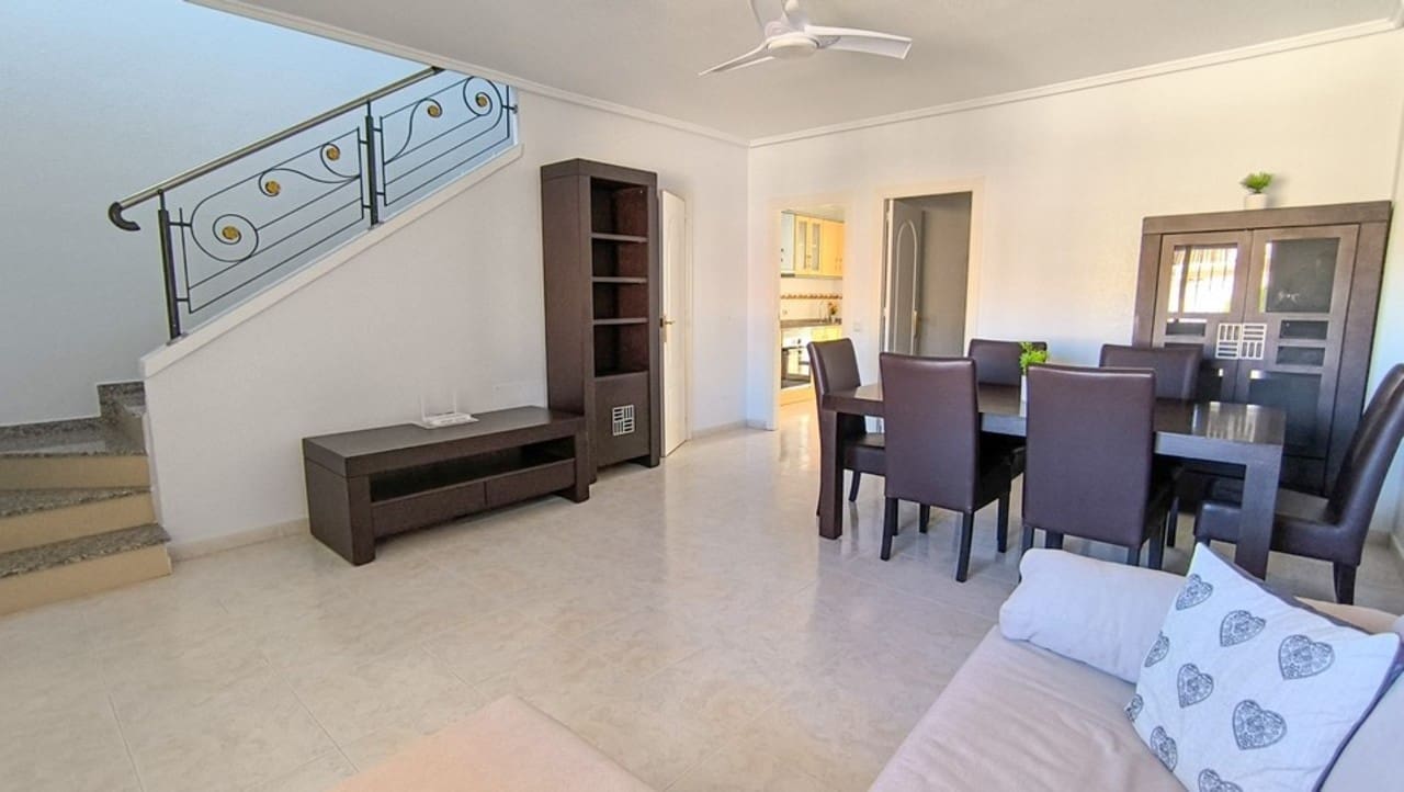 3 camera da letto Casa in vendita in Ciudad Quesada con piscina - 220.000 € (Rif: 8047610)