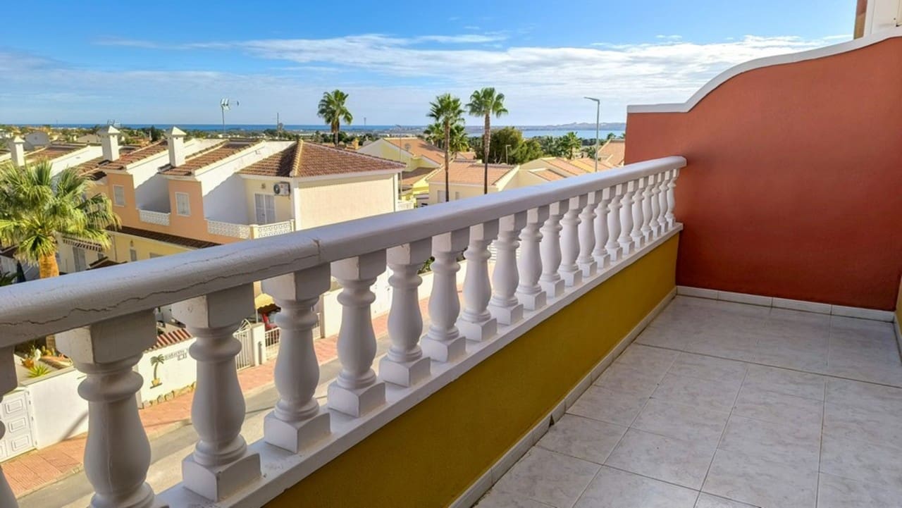 3 camera da letto Casa in vendita in Ciudad Quesada con piscina - 220.000 € (Rif: 8047610)