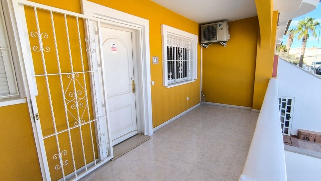 3 camera da letto Casa in vendita in Ciudad Quesada con piscina - 220.000 € (Rif: 8047610)