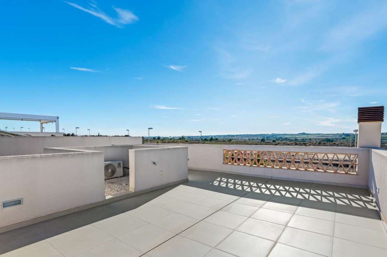 3 soverom Villa til salgs i Benijofar med svømmebasseng - € 355 900 (Ref: 8049512)