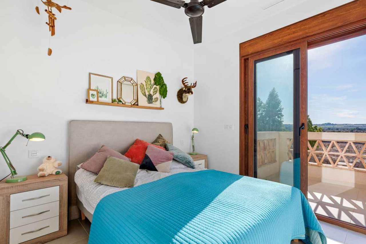 3 soverom Villa til salgs i Benijofar med svømmebasseng - € 355 900 (Ref: 8049512)