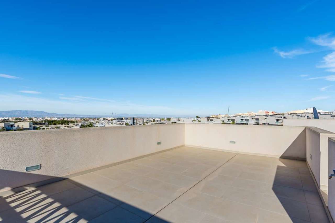 3 soverom Villa til salgs i Benijofar med svømmebasseng - € 355 900 (Ref: 8049512)
