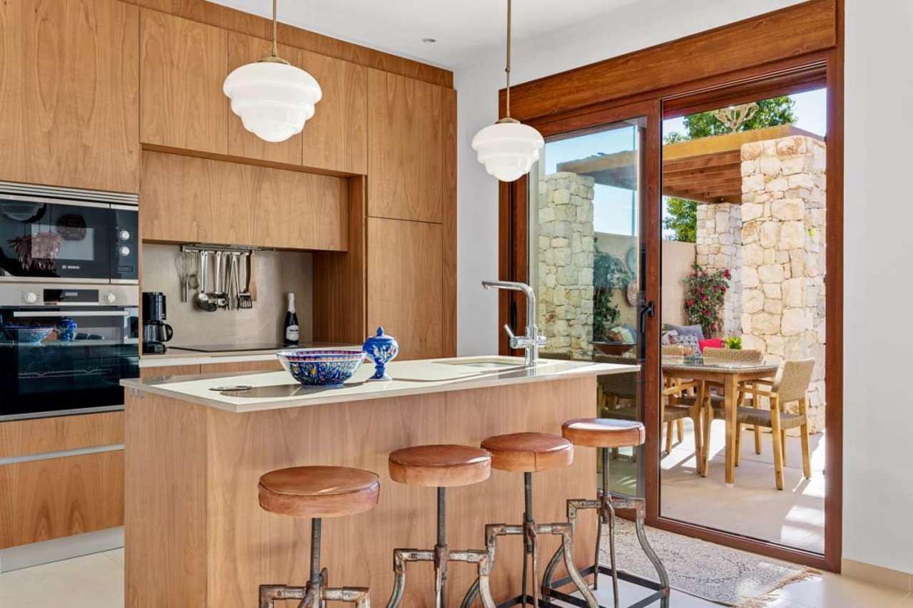 3 soverom Villa til salgs i Benijofar med svømmebasseng - € 355 900 (Ref: 8049512)