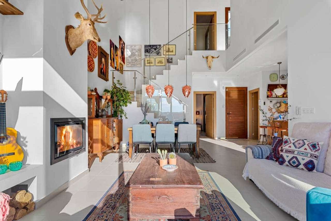 3 soverom Villa til salgs i Benijofar med svømmebasseng - € 355 900 (Ref: 8049512)