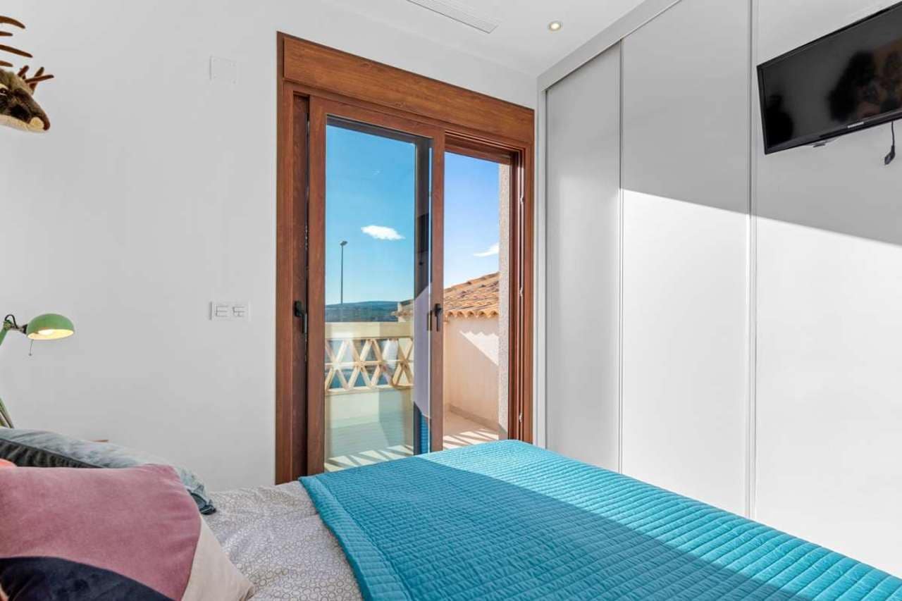 3 soverom Villa til salgs i Benijofar med svømmebasseng - € 355 900 (Ref: 8049512)