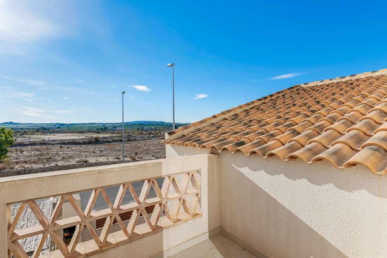 3 soverom Villa til salgs i Benijofar med svømmebasseng - € 355 900 (Ref: 8049512)