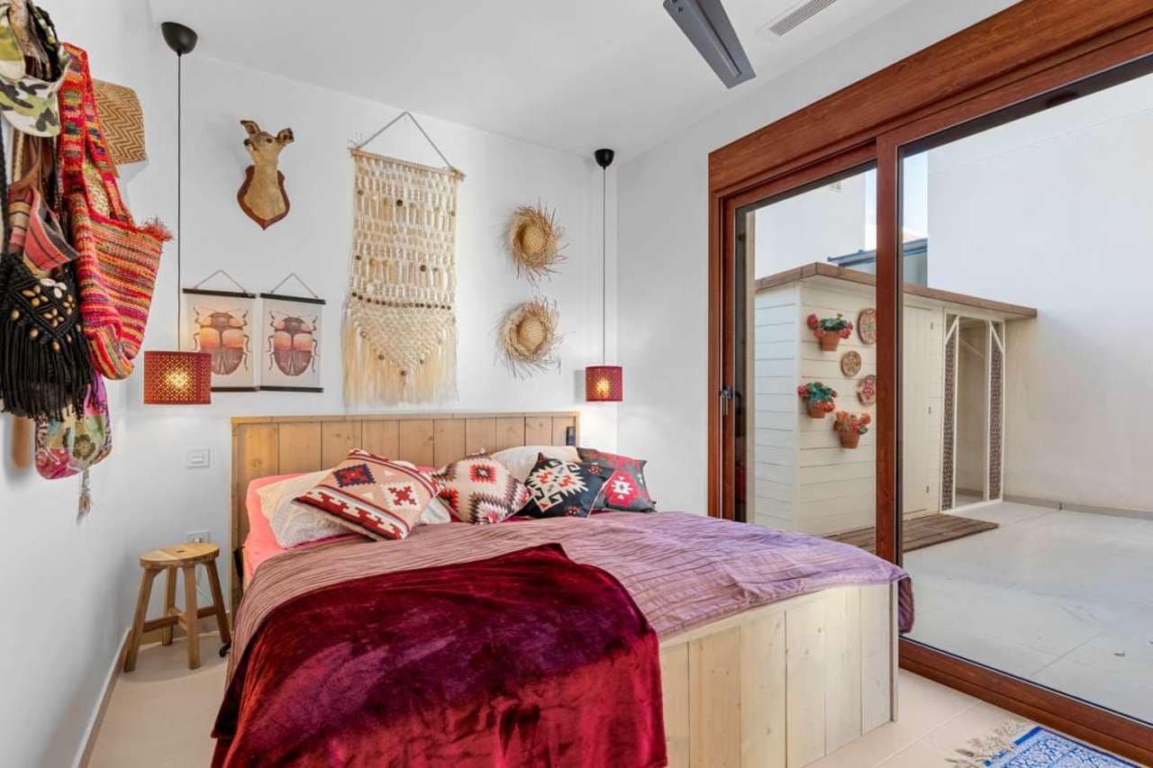 3 soverom Villa til salgs i Benijofar med svømmebasseng - € 355 900 (Ref: 8049512)