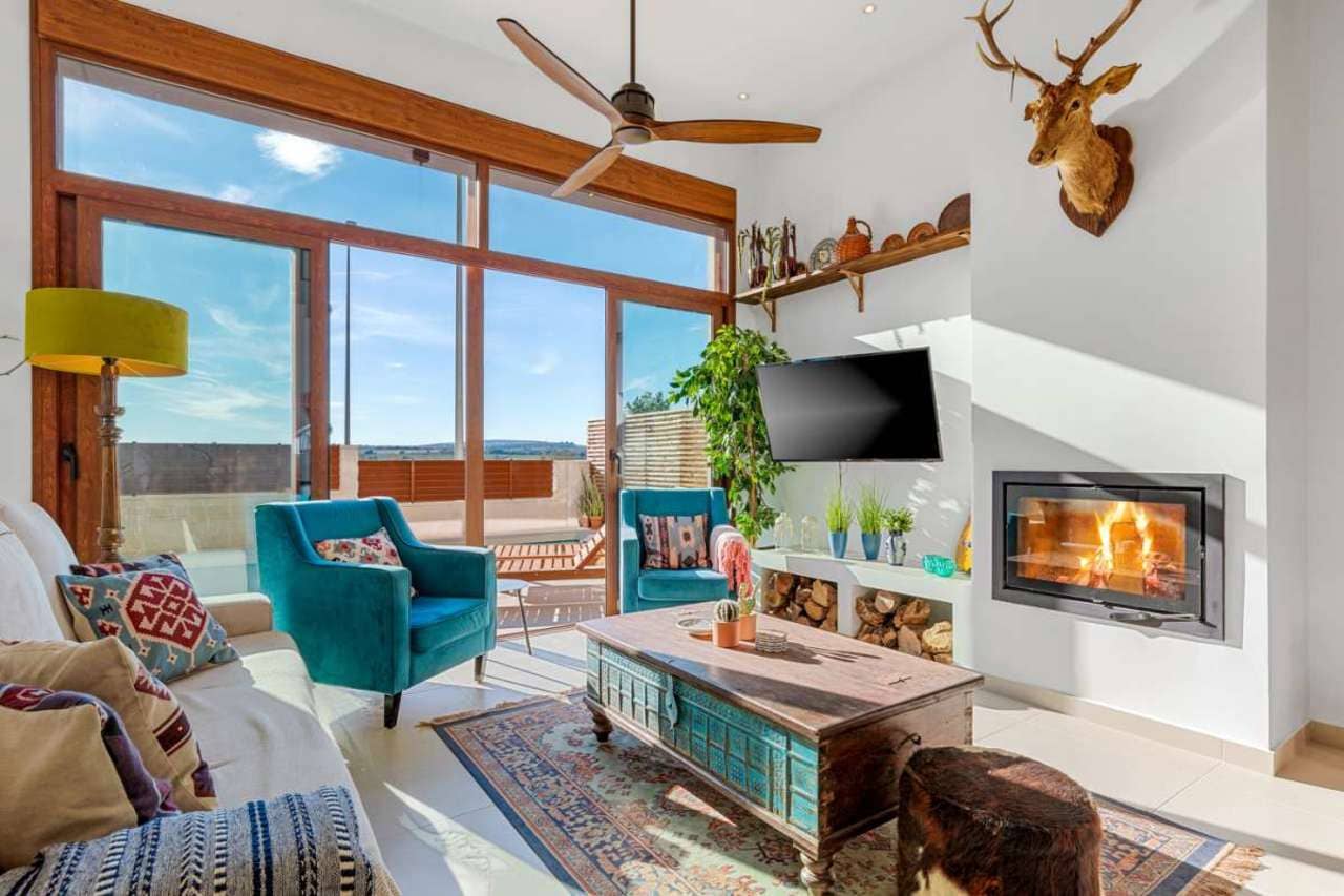 3 soverom Villa til salgs i Benijofar med svømmebasseng - € 355 900 (Ref: 8049512)