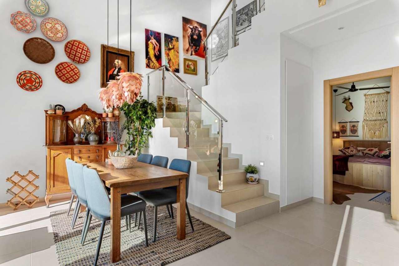 3 soverom Villa til salgs i Benijofar med svømmebasseng - € 355 900 (Ref: 8049512)