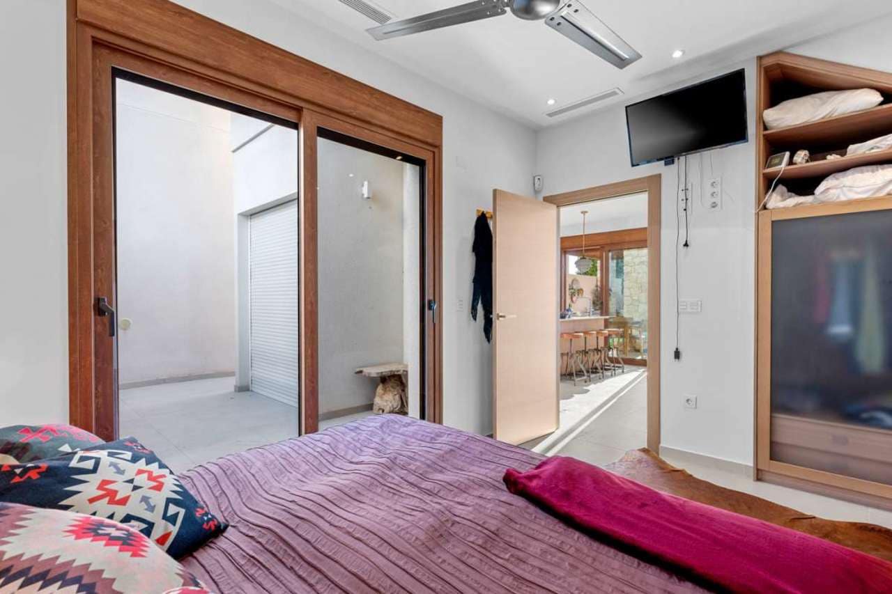 3 soverom Villa til salgs i Benijofar med svømmebasseng - € 355 900 (Ref: 8049512)