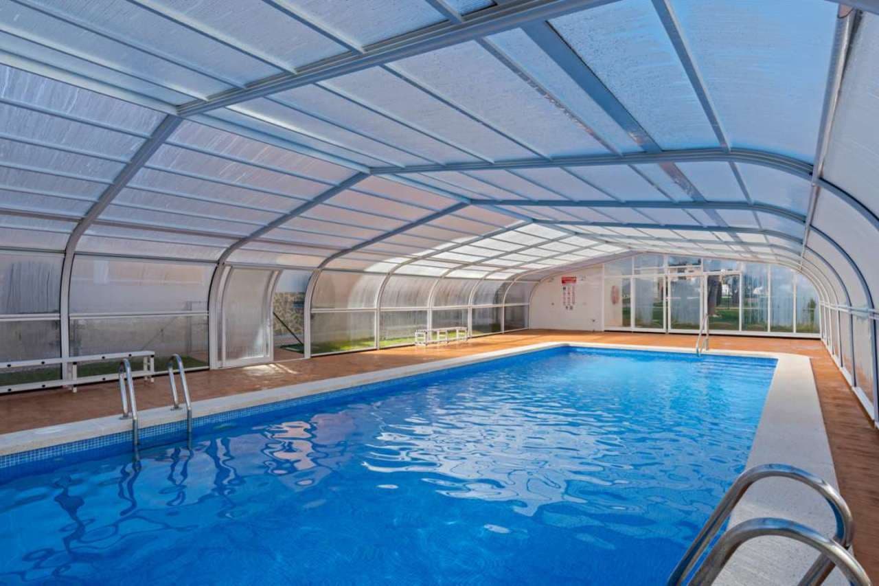 2 chambre Appartement à vendre à Villamartin avec piscine - 275 000 € (Ref: 8061916)