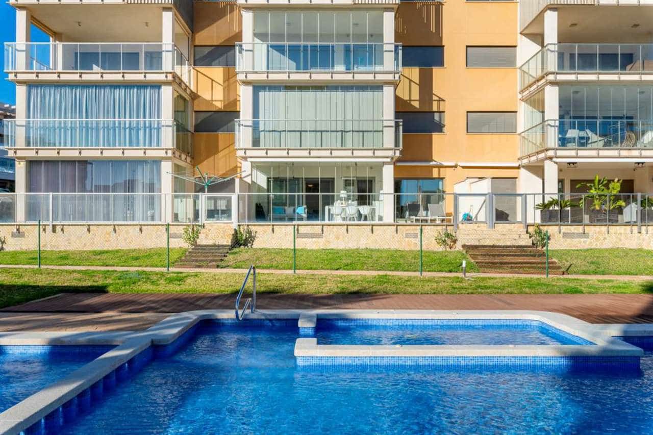 2 chambre Appartement à vendre à Villamartin avec piscine - 275 000 € (Ref: 8061916)