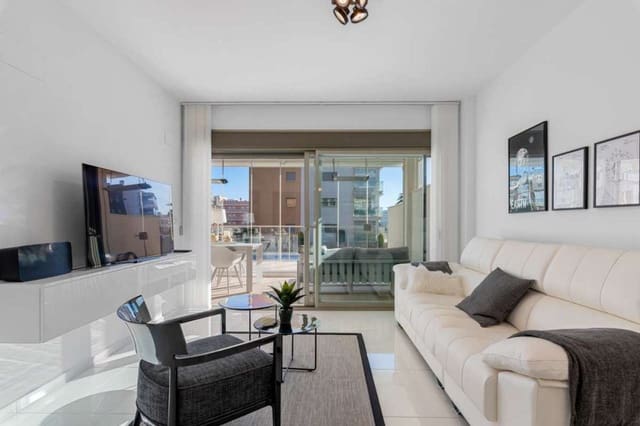 2 chambre Appartement à vendre à Villamartin, Orihuela avec piscine - 275 000 € (Ref: 8061916)