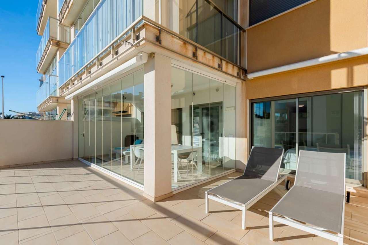 2 chambre Appartement à vendre à Villamartin avec piscine - 275 000 € (Ref: 8061916)